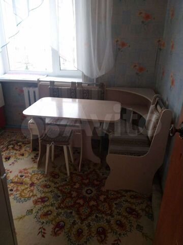 1-к. квартира, 40 м², 4/5 эт.