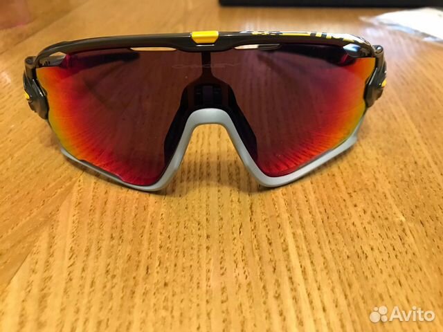 Спортивные очки Oakley