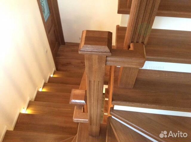 Деревянные лестницы лестница