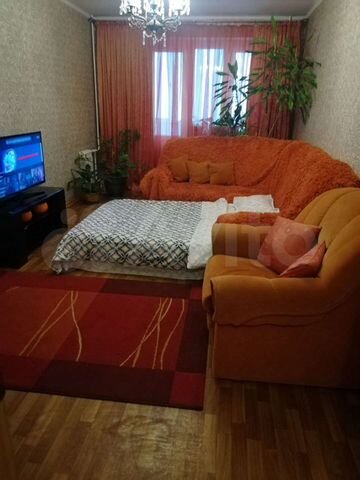 3-к. квартира, 80 м², 11/12 эт.