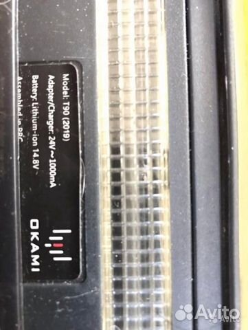 Робот пылесос моющий