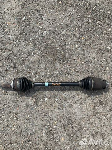 Полуось задняя Acura MDX 3.5 Акура Мдх 2008 г