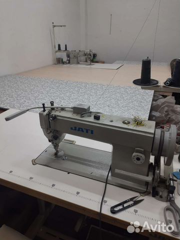 Пошив оптом