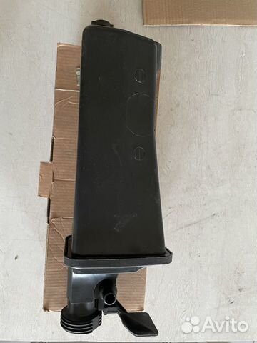 Расширительный бачок BMW Е46