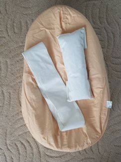 Кокон для новорожденных ComfortBaby