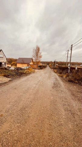 Участок 7,1 сот. (ИЖС)