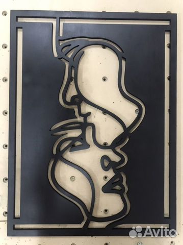 Фрезеровка чпу