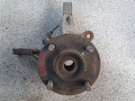 Поворотный кулак левый правый Митсубиси Лансер 9