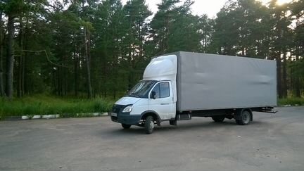 Транспортные услуги