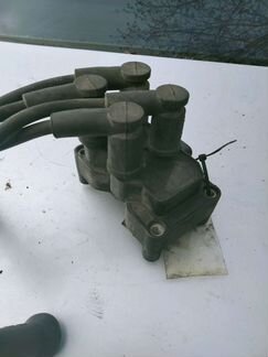 Катушка зажигания Форд Фокус