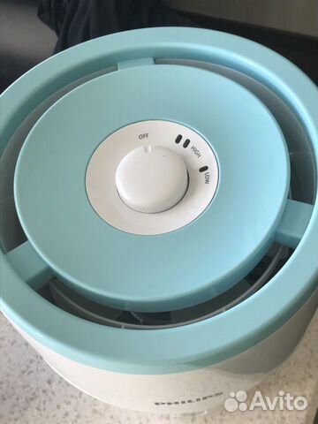 Увлажнитель воздуха