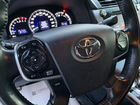 Toyota Camry 2.5 AT, 2013, 142 000 км объявление продам