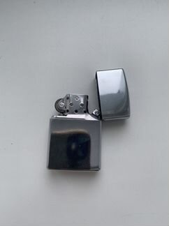 Зажигалка zippo