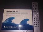 CD проигрыватель Cambridge Audio Azur 540C объявление продам