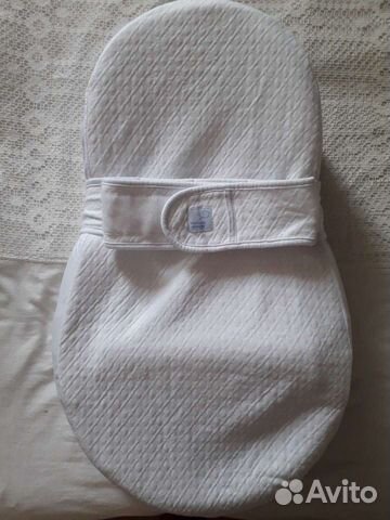 Кокон-матрас 