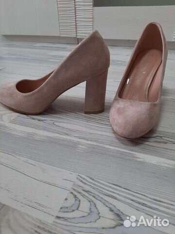 Туфли женские