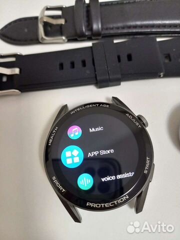 Smart Watch x3 pro x5 pro