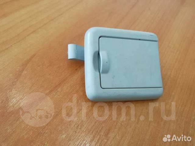 Крючок для одежды VW Passat (B6) 2005-2010