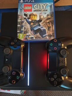 Sony PS4