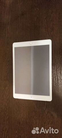 iPad 7 2019 10.2 (128гб)