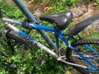 Велосипед Stels navigator 500 объявление продам