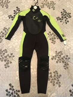 Гидрокостюм детский Base. Швеция