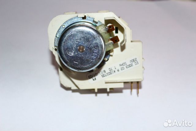 Селектор переключения программ Candy арт. 41003735
