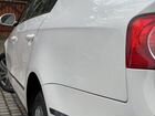 Volkswagen Passat 1.9 МТ, 2005, 205 000 км объявление продам