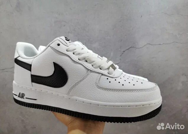 af1 x supreme x cdg