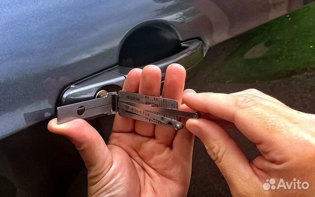 Вскрытие авто краснодар