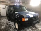 Land Rover Discovery 2.5 AT, 1999, 350 000 км