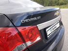 Chevrolet Cruze 1.6 МТ, 2014, 119 000 км объявление продам