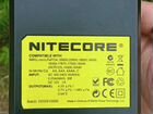 Зарядное устройство Nitecore d2 объявление продам