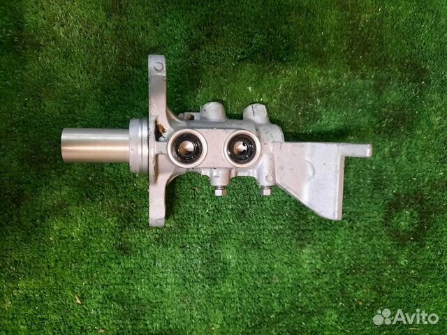 Главный тормозной цилиндр volvo XC90 T8