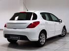 Peugeot 308 1.6 AT, 2011, 135 000 км объявление продам