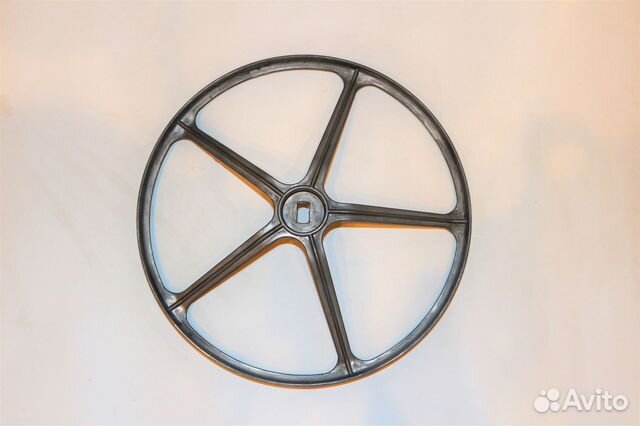 Шкив барабана Electrolux Aeg Zanussi 1246125007