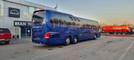 Автобус Neoplan Cityliner l