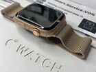 Apple watch+Airpods с гарантией объявление продам