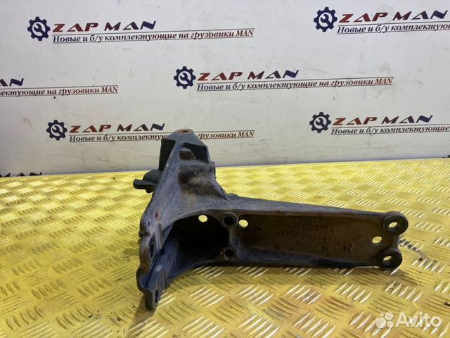 Кронштейн кабины Man Tga Tgs Tgx