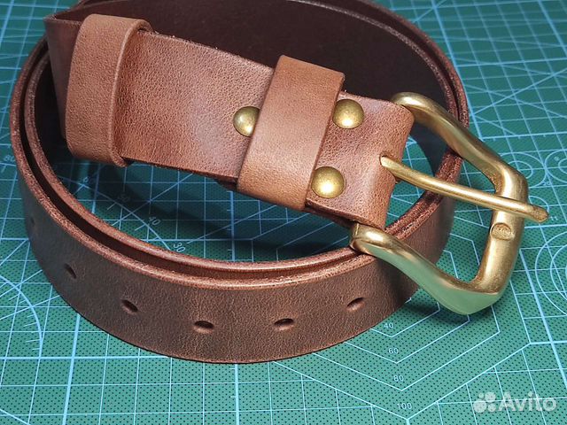 Ремени ручной работы