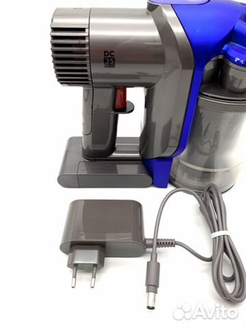 Зарядное устройство для dyson dc35