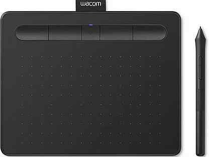 Графический планшет Wacom Intuos #230615