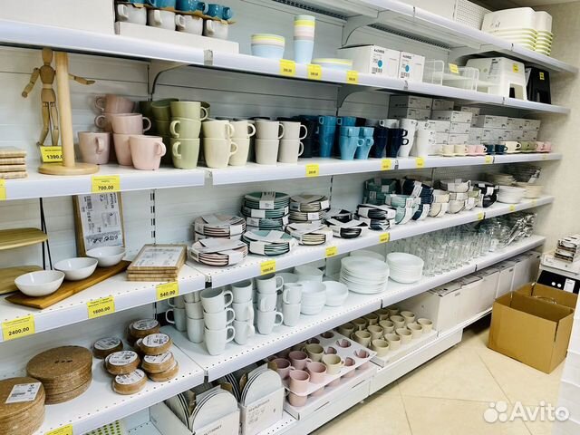 Посуда из Икеа кружки, тарелки, миски, сервизы