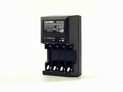 Зарядное устройство для батарей Camelion аа-ааа