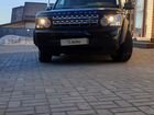 Land Rover Discovery 2.7 AT, 2012, 109 000 км объявление продам