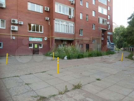 5-к. апартаменты, 258 м², 1/10 эт.