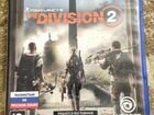 Tom Clancy’s The Division2
