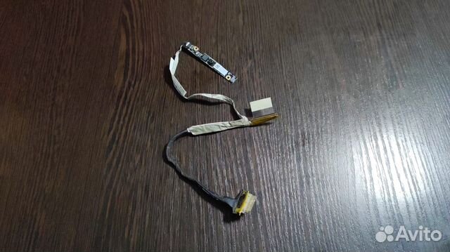 Шлейф матрицы для ноутбука Acer Aspire One D257