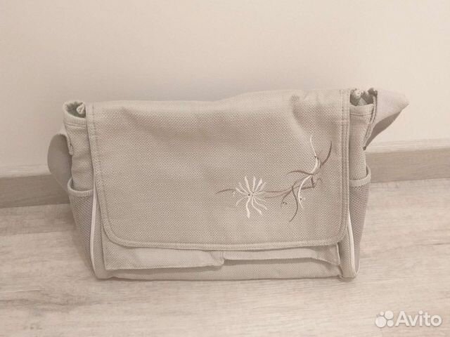 Сумка для мамы