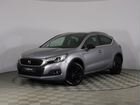 DS DS 4 Crossback 1.6 AT, 2018, 38 397 км